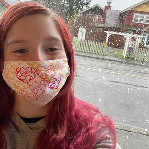 Meet your Posher, Alexandra